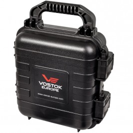 Vostok Europe Energia Rocket NH35A-575O286
