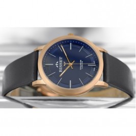 BISSET TITANIUM BSCE43RIDX05BX