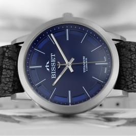 BISSET TITANIUM BSCE43DIDX05BX