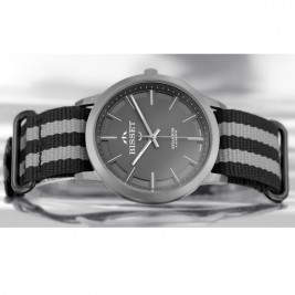 BISSET TITANIUM BSFE42DIVX05BX