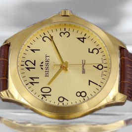 BISSET BSCE40GAGX03BX