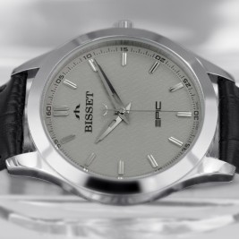 BISSET BSCE50SIVX03BX
