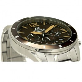 Casio Edifice EFR-553D-5BVUEF