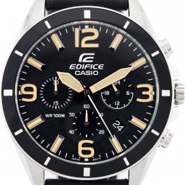 Casio Edifice EFR-553L-1BVUEF