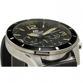 Casio Edifice EFR-553L-1BVUEF