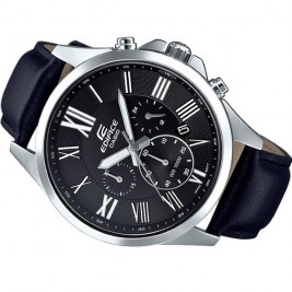 Casio Edifice EFV-500L-1AVUEF