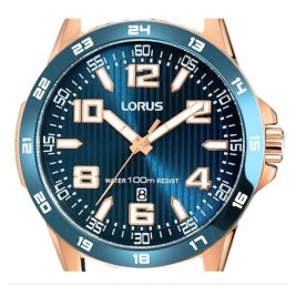 LORUS RH908GX-9