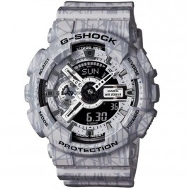 Casio G-Shock GA-110SL-8AER