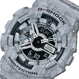 Casio G-Shock GA-110SL-8AER
