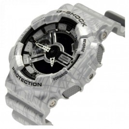 Casio G-Shock GA-110SL-8AER