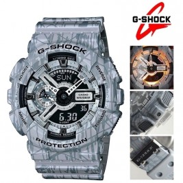 Casio G-Shock GA-110SL-8AER