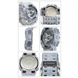 Casio G-Shock GA-110SL-8AER