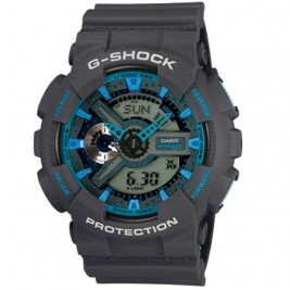 Casio G-Shock GA-110TS-8A2ER