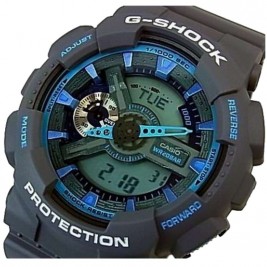 Casio G-Shock GA-110TS-8A2ER