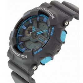 Casio G-Shock GA-110TS-8A2ER