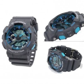 Casio G-Shock GA-110TS-8A2ER