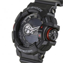 Casio G-Shock GA-400-1BER