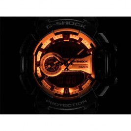 Casio G-Shock GA-400-1BER
