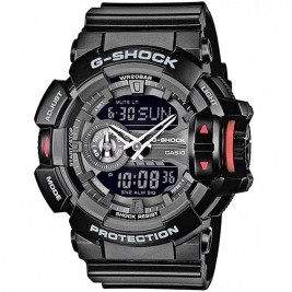 Casio G-Shock GA-400-1BER