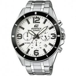 Casio Edifice EFR-553D-7BVUEF