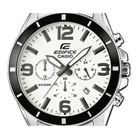 Casio Edifice EFR-553D-7BVUEF
