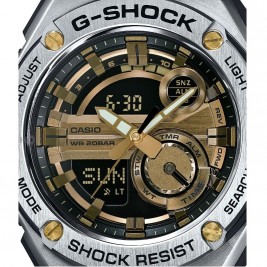 Casio G-Shock GST-210D-9AER