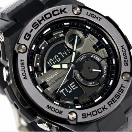 Casio G-Shock GST-210M-1AER