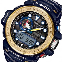 Casio G-Shock GWN-1000F-2AER