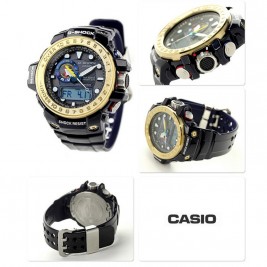 Casio G-Shock GWN-1000F-2AER