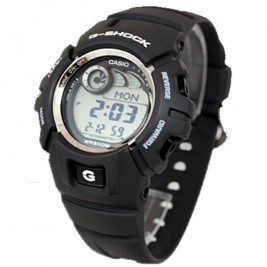 Casio G-Shock G-2900F-8VER
