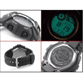 Casio G-Shock G-2900F-8VER