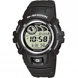 Casio G-Shock G-2900F-8VER