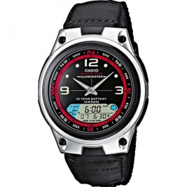 Casio AW-82B-1AVES