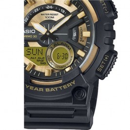 Casio AEQ-110BW-9AVEF