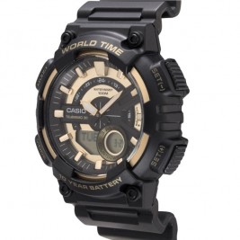 Casio AEQ-110BW-9AVEF
