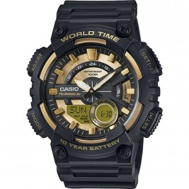 Casio AEQ-110BW-9AVEF