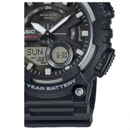 Casio AEQ-110W-1AVEF