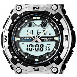 Casio AQW-100D-1AVEF