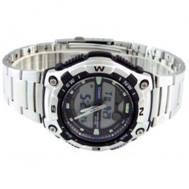 Casio AQW-100D-1AVEF