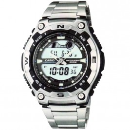 Casio AQW-100D-1AVEF