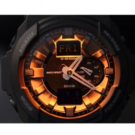Casio G-Shock GA-150-1AER