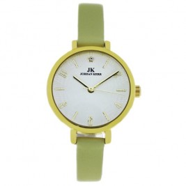 Jordan Kerr PT-11823/IPG/YELLOW