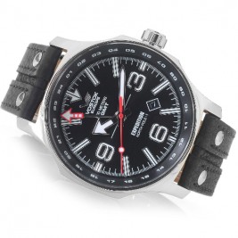 Vostok Expedition North Pole-1 Dual Time 515.24H-595A500