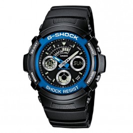 Casio AW-591-2AER