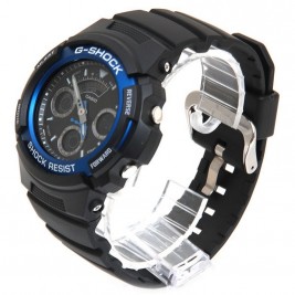 Casio AW-591-2AER