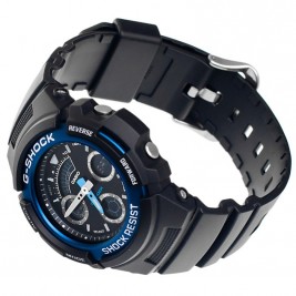 Casio AW-591-2AER