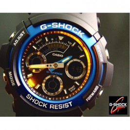 Casio AW-591-2AER