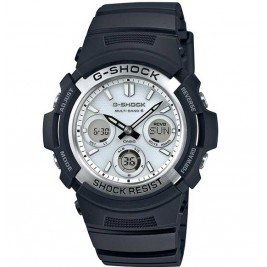Casio G-Shock AWG-M100S-7AER