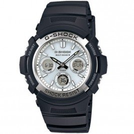 Casio G-Shock AWG-M100S-7AER