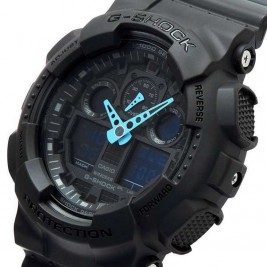 Casio G-Shock GA-100C-8AER